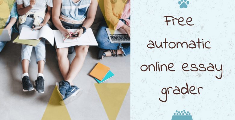 online free essay grader