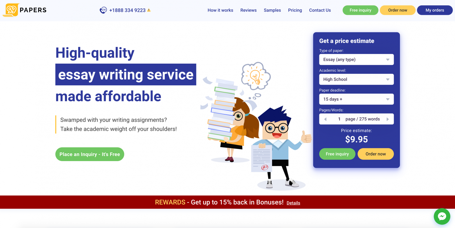 Thesis essay outline picture